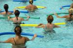 Wasseraerobic