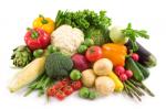Gemüse Kalorientabelle