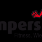 Fitnessstudio Jumpers in Haar