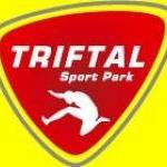 Fitnessstudio Triftal Sportpark in Berlin