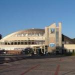 Fitnessstudio Fitnesscenter Uni Kiel in Kiel