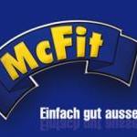 Fitnessstudio McFit Koblenz in Koblenz