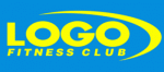 Logo Fitness Club