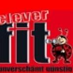 Fitnessstudio clever fit in Kulmbach