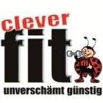 Fitnessstudio clever fit in Schorndorf