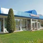 Fitnessstudio Fitnessinsel Magdeburg in Magdeburg
