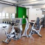 Fitnessstudio Roman Schwarz in Eningen unter Achalm