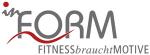 inFORM Fitness braucht Motive