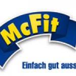 Fitnessstudio McFit in Siegen