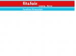 Fit & Fair