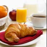 Frühstücken und Abnehmen: Weniger ist mehr