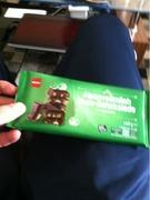 Penny Alpenvollmilch Nuss-Schokolade