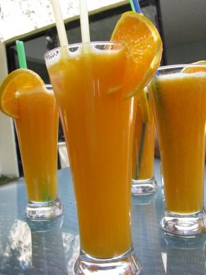 Orangensaft