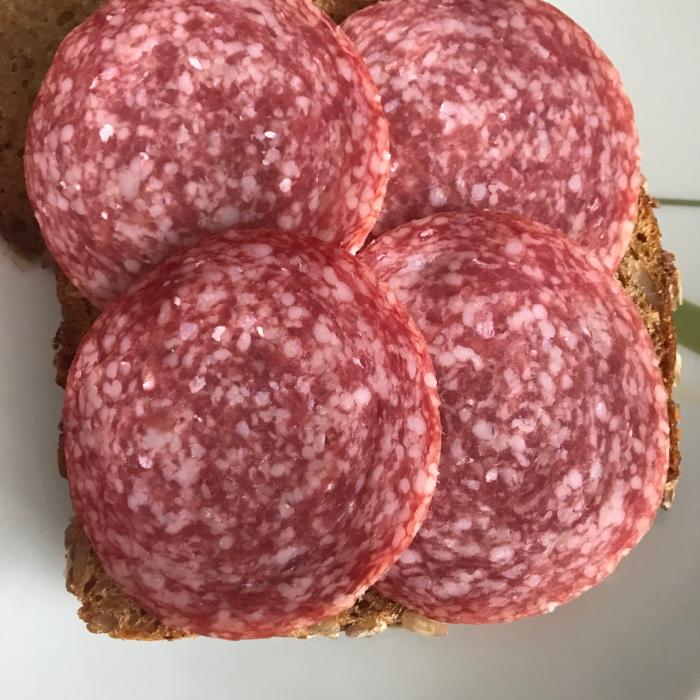 Salami