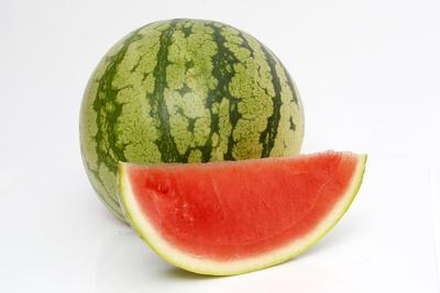 Wassermelone