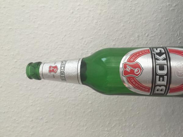 Becks Pils