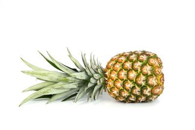 Ananas, frisch