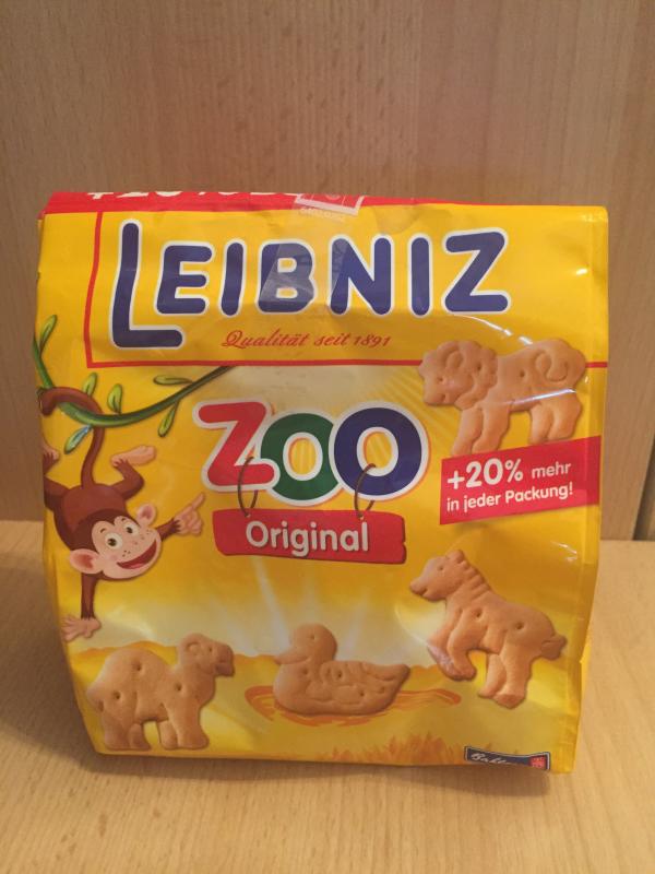 Leibniz Zoo