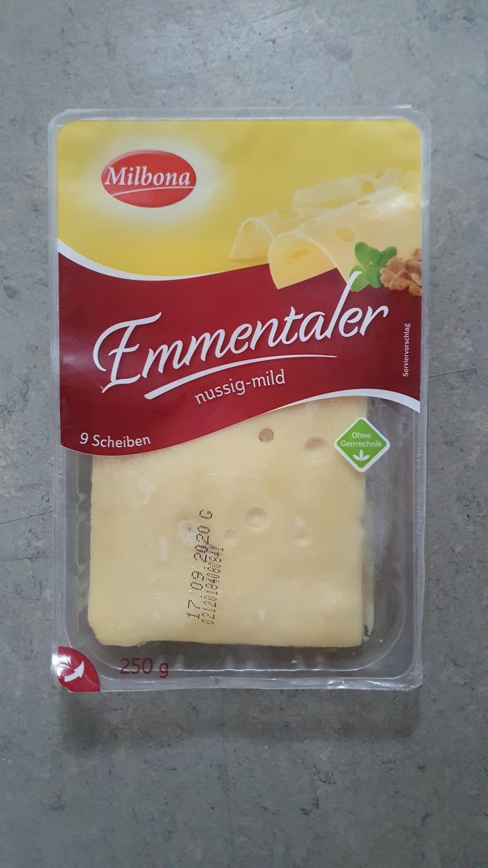 Emmentaler