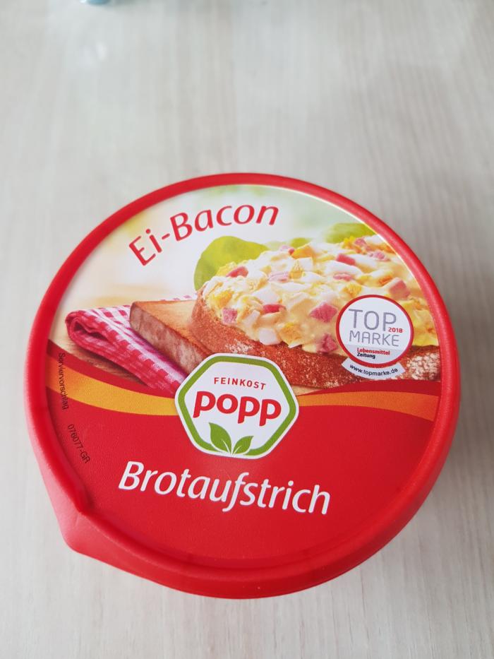 Ei-Bacon