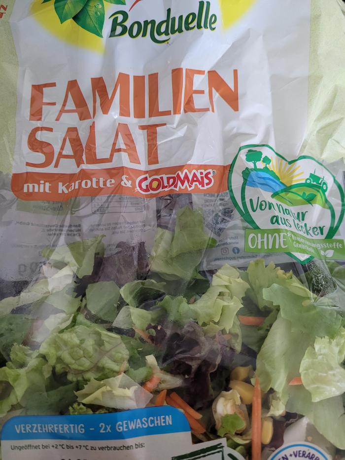 Familiensalat