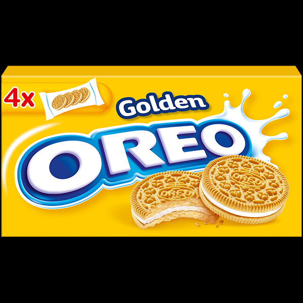 Oreo - Golden