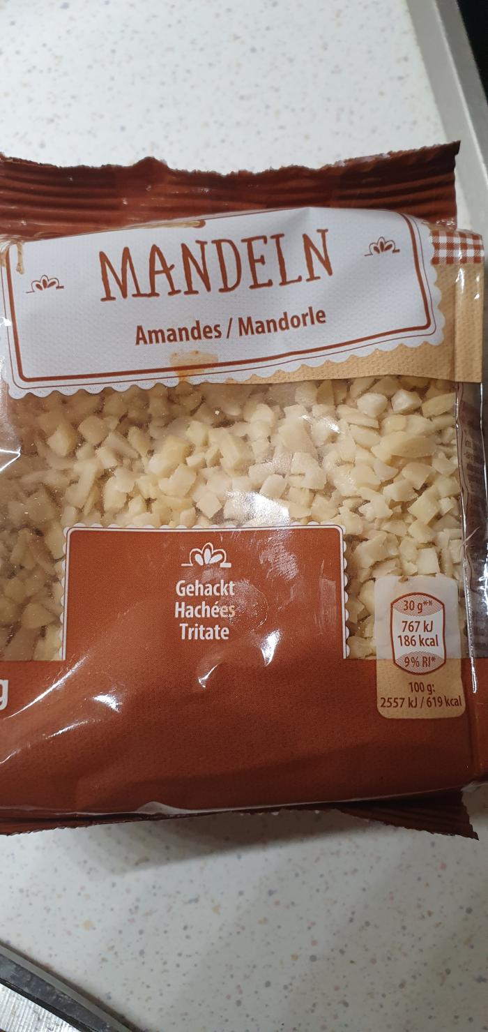 Mandela gehackt