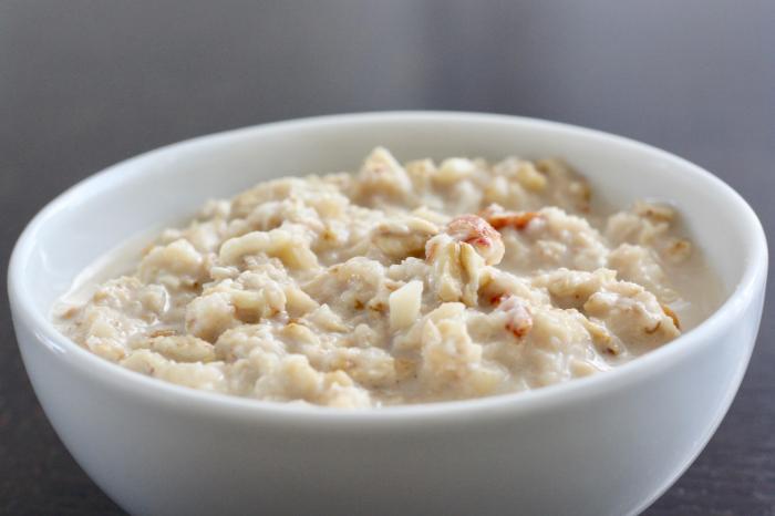 Bircher Müsli