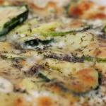 Kartoffel-Zucchini-Gratin